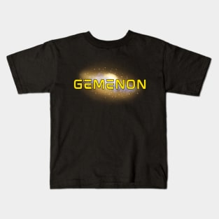 Gemenon Kids T-Shirt